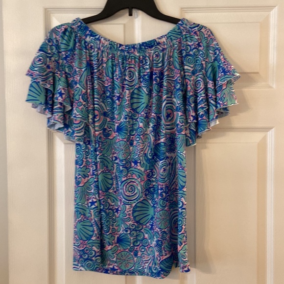 Simple Southern Women’s Shirt size S brand new with tag length 22” bust 32” - Picture 5 of 12